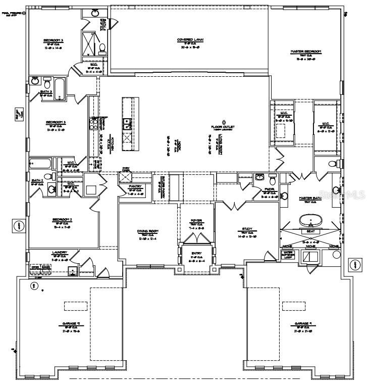 WEST HILL ESTATES - Residential