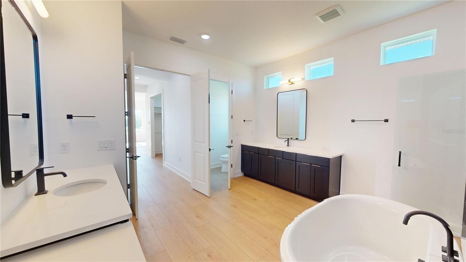 WEST HILL ESTATES - Residential