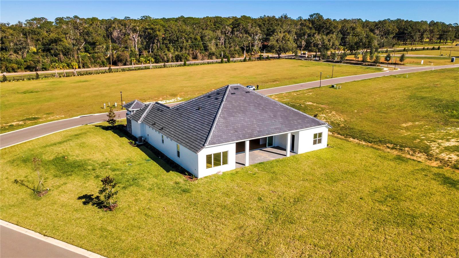 WEST HILL ESTATES - Residential