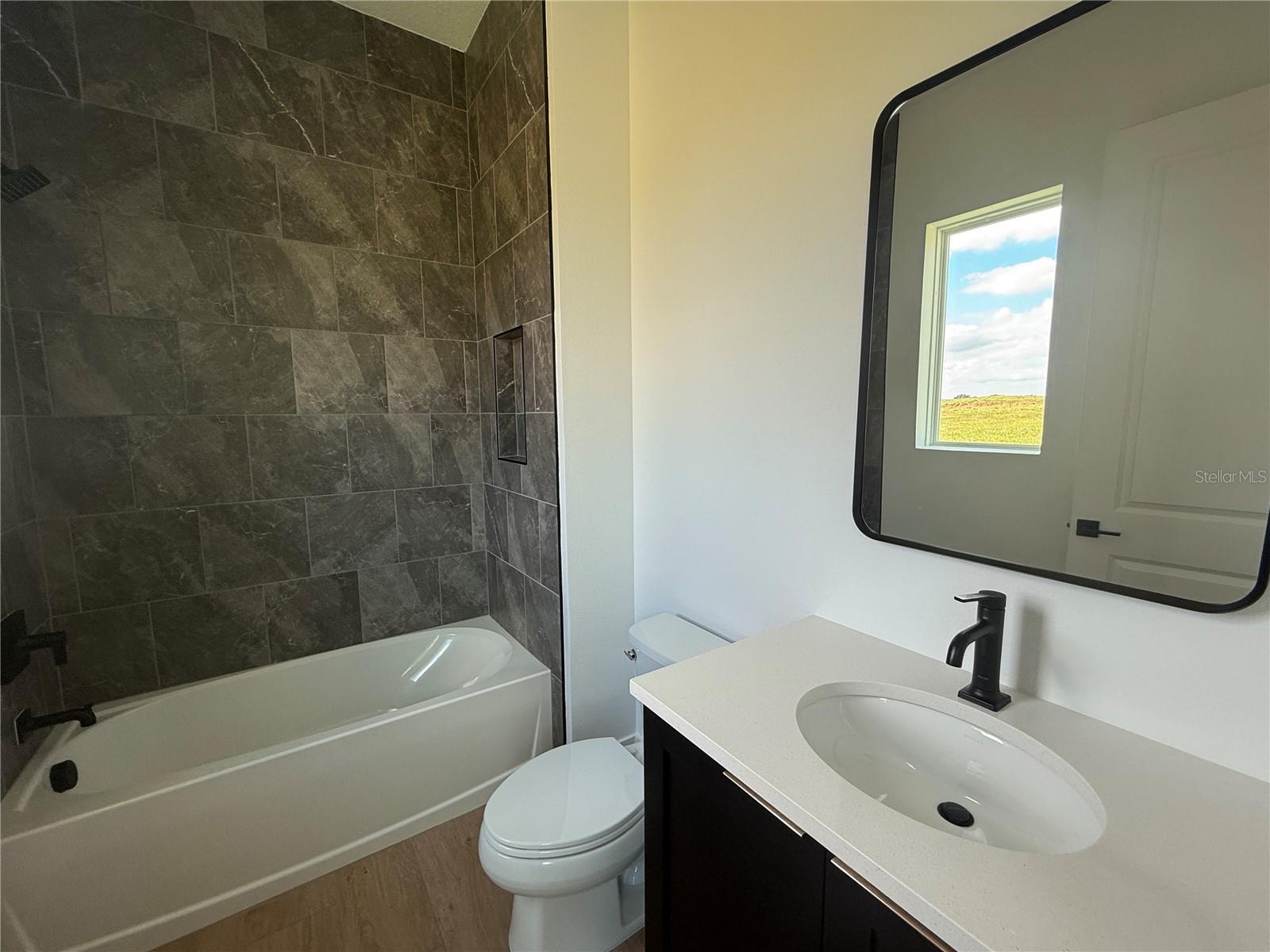 WEST HILL ESTATES - Residential