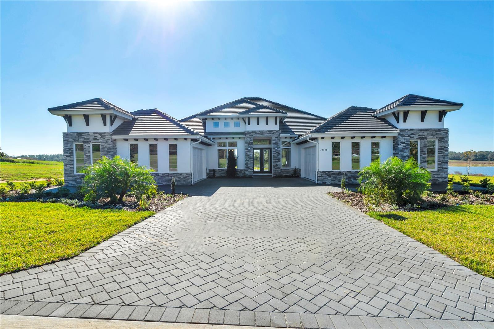 WEST HILL ESTATES - Residential