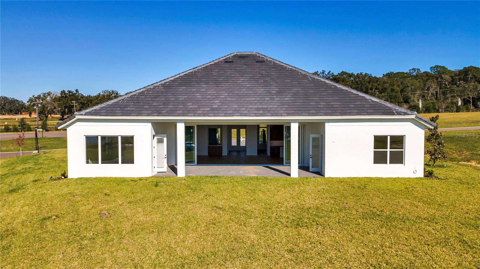 WEST HILL ESTATES - Residential