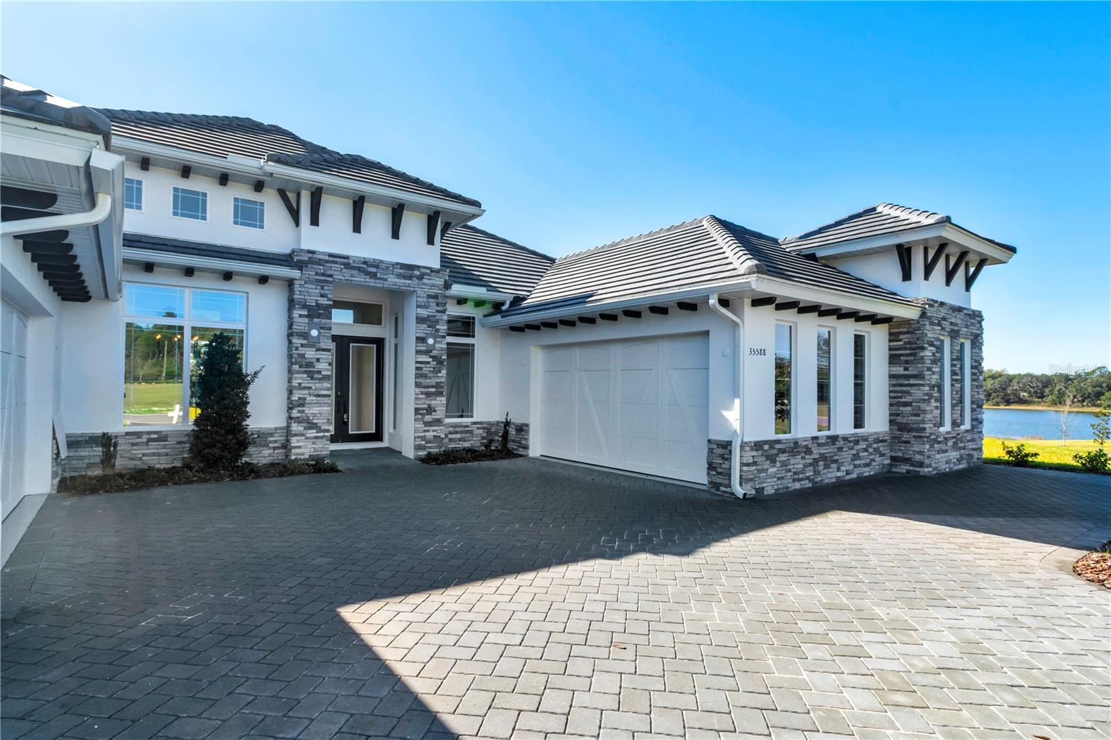 WEST HILL ESTATES - Residential