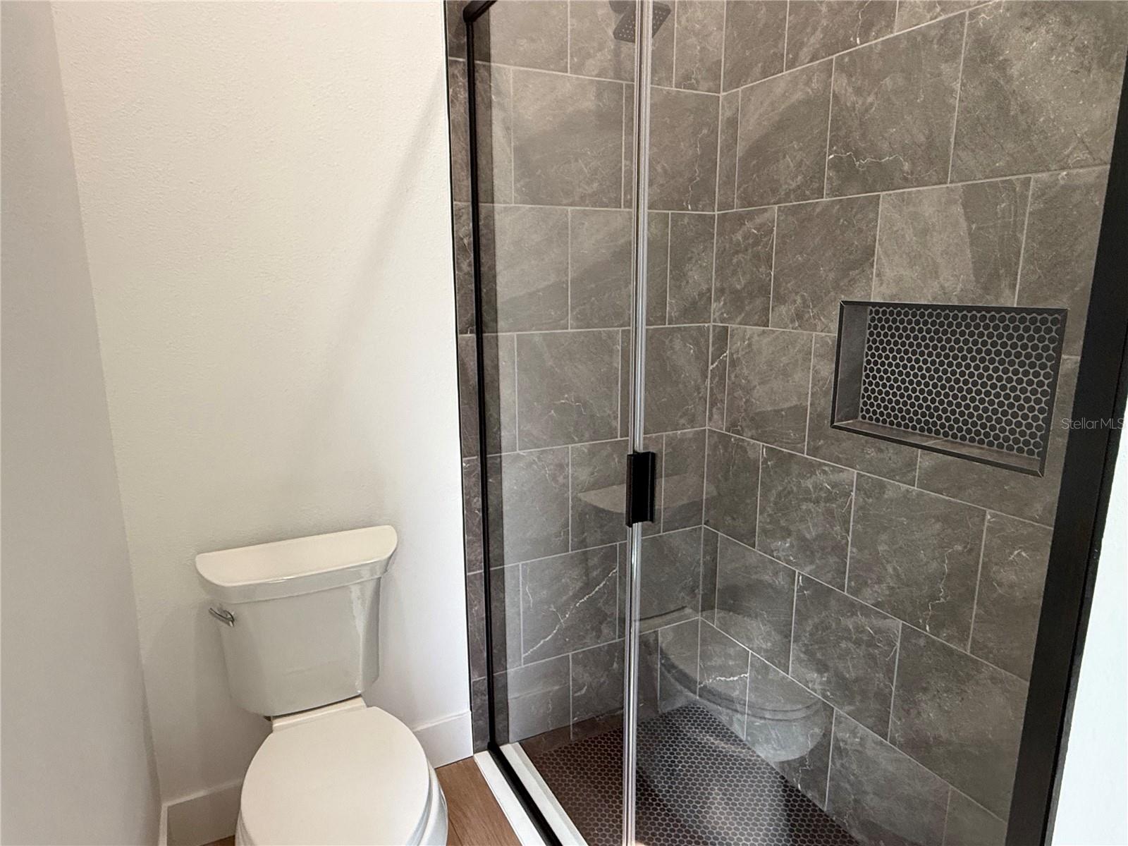 WEST HILL ESTATES - Residential