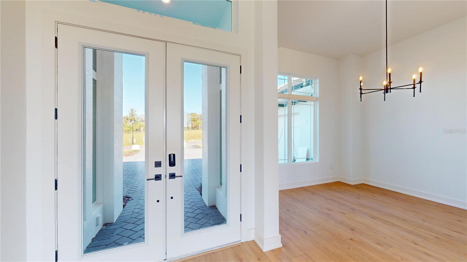 WEST HILL ESTATES - Residential