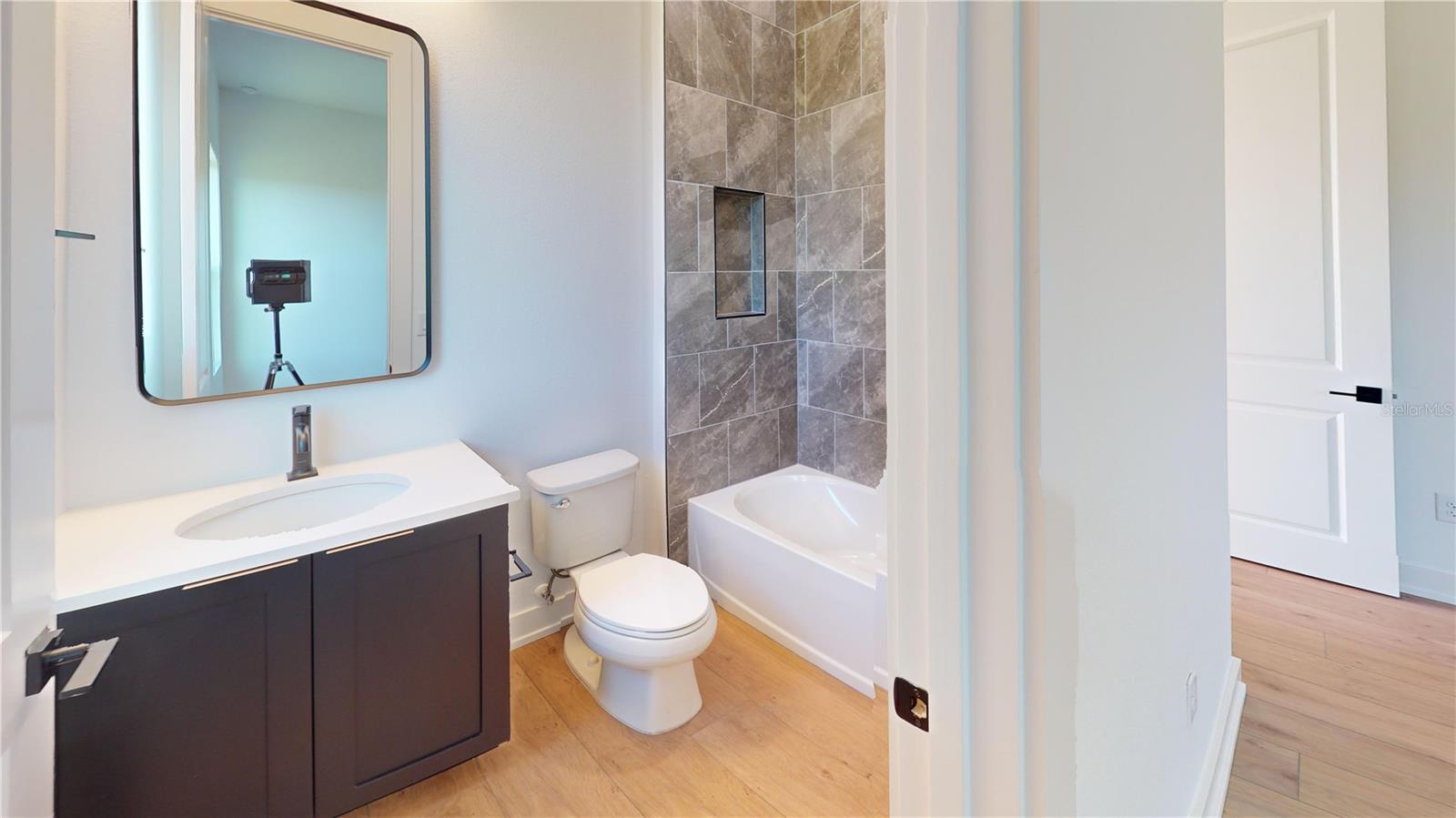 WEST HILL ESTATES - Residential