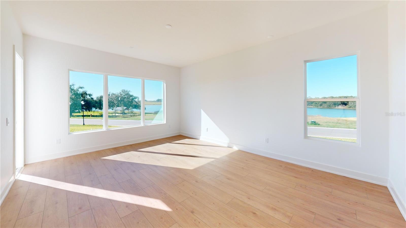 WEST HILL ESTATES - Residential