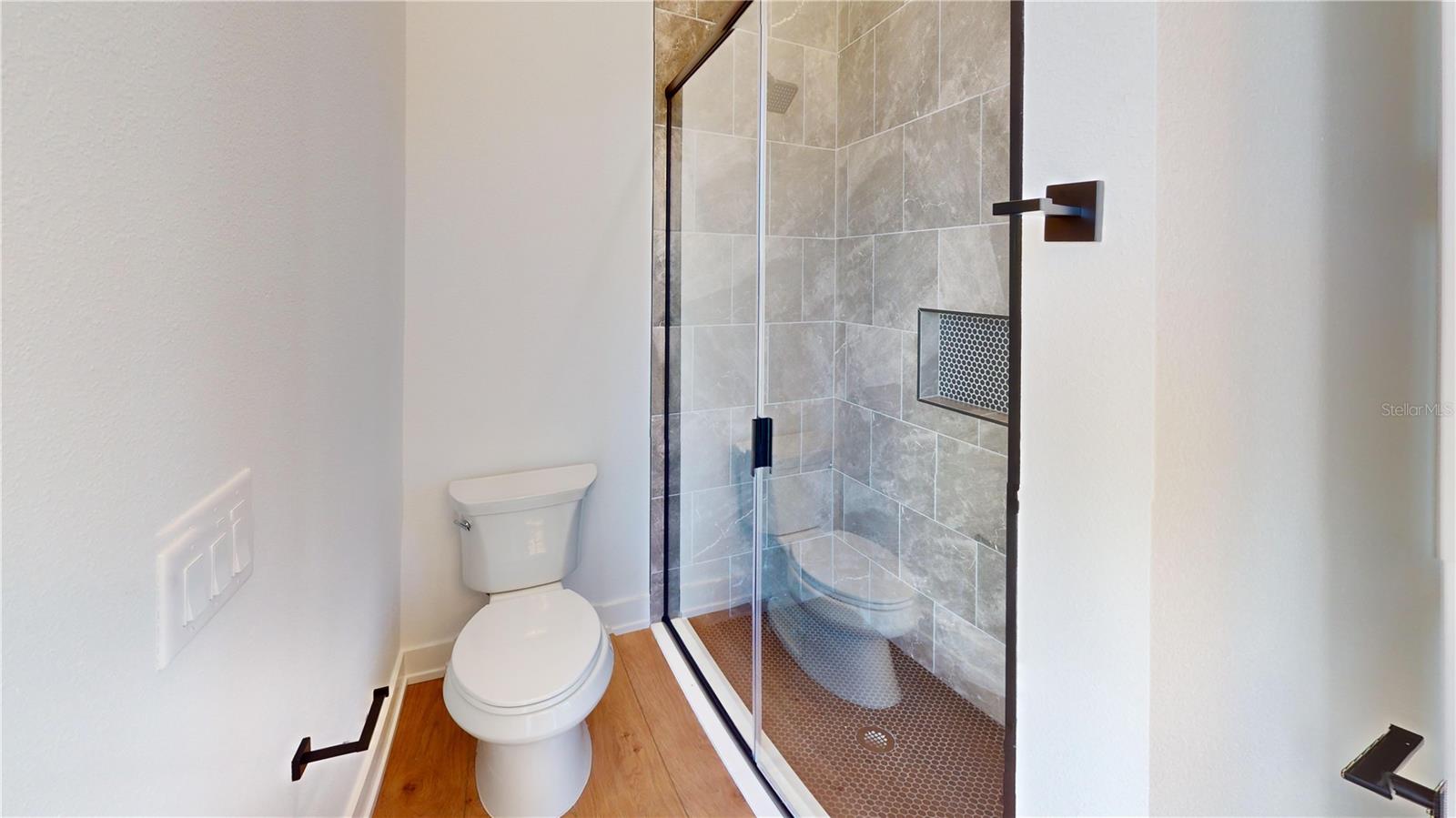 WEST HILL ESTATES - Residential