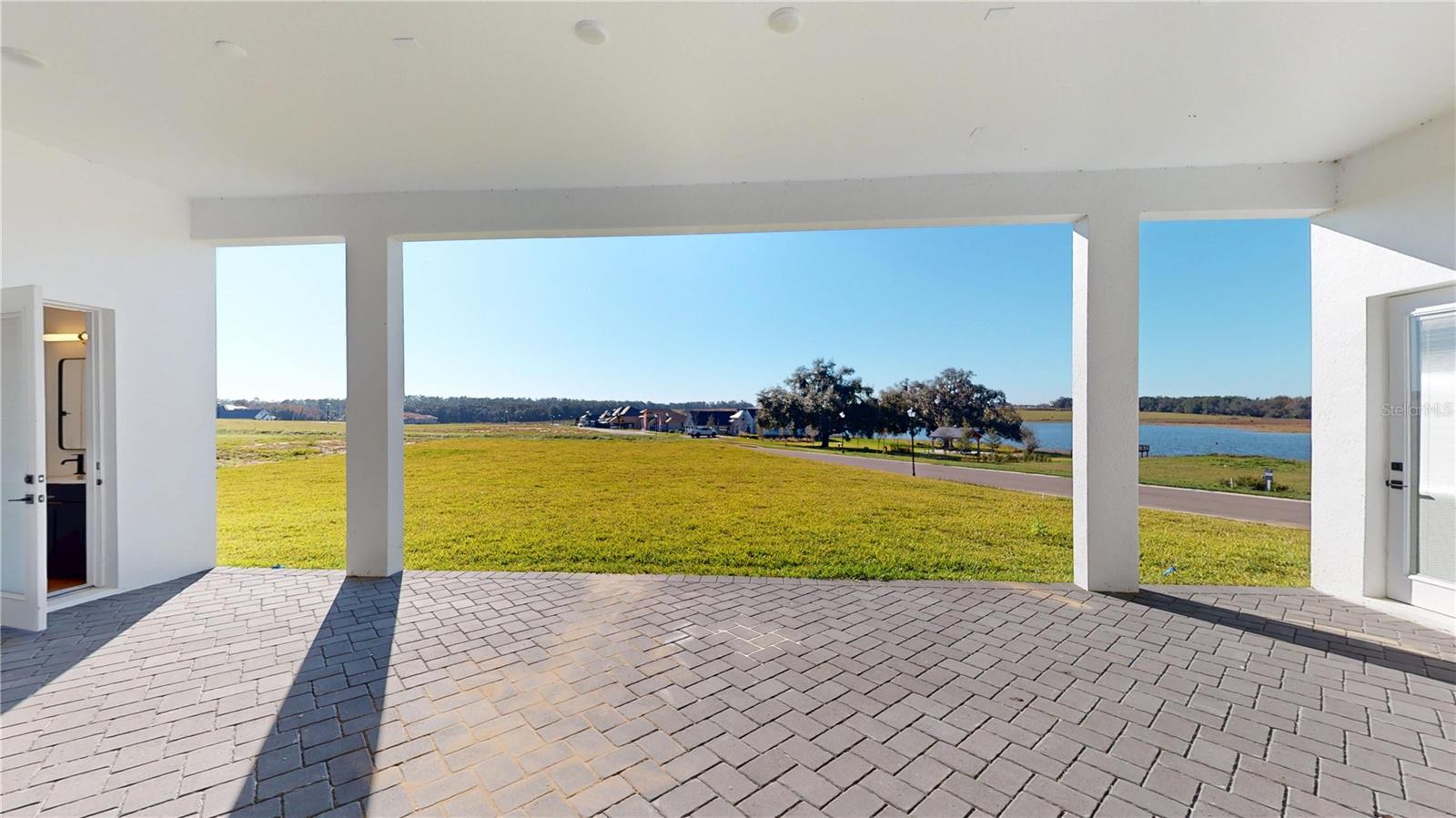 WEST HILL ESTATES - Residential