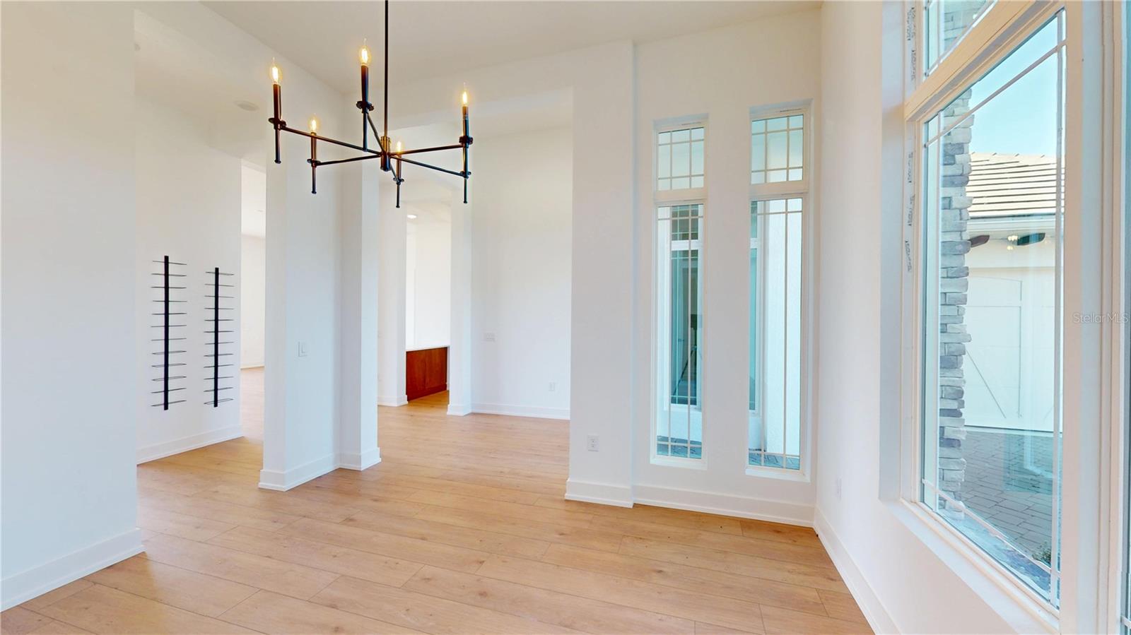 WEST HILL ESTATES - Residential