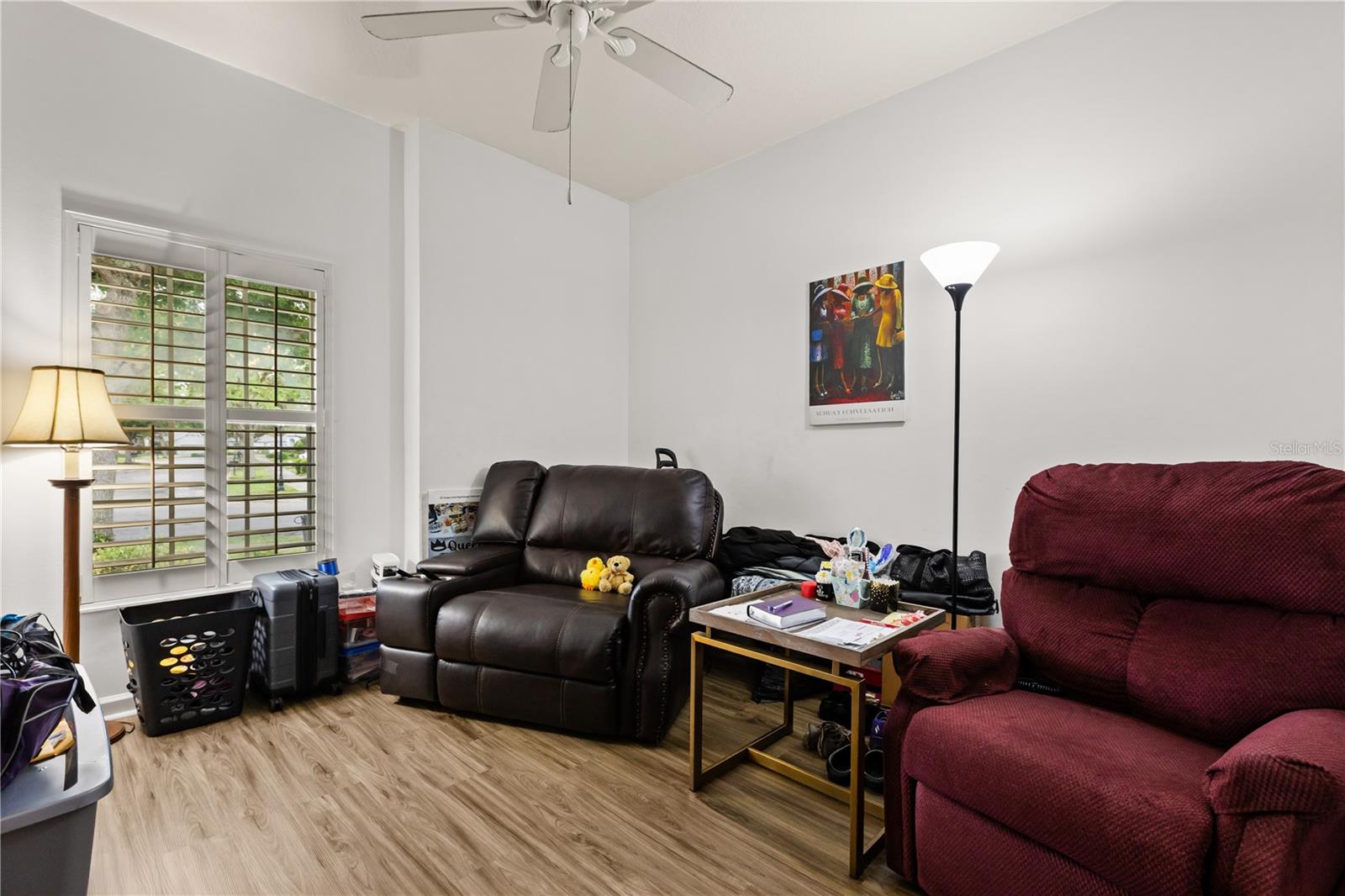 VICTORIA PARK NORTHEAST INCREMENT - Residential