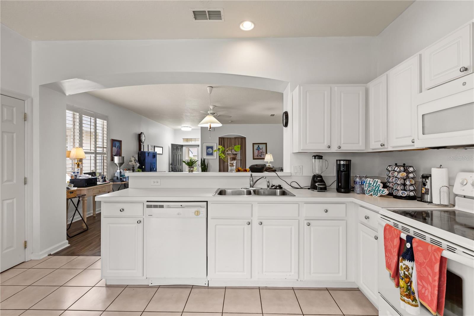 VICTORIA PARK NORTHEAST INCREMENT - Residential