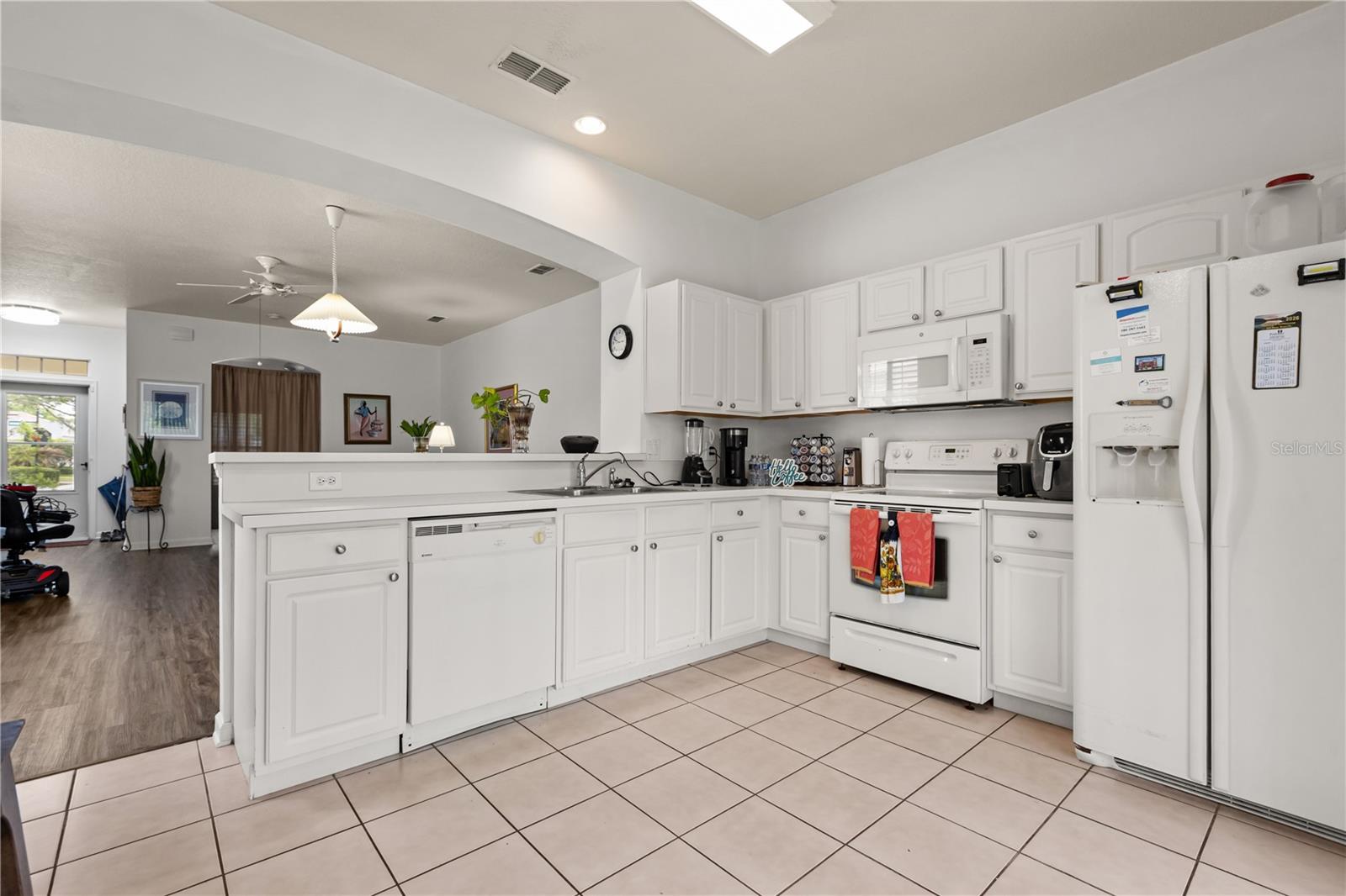 VICTORIA PARK NORTHEAST INCREMENT - Residential