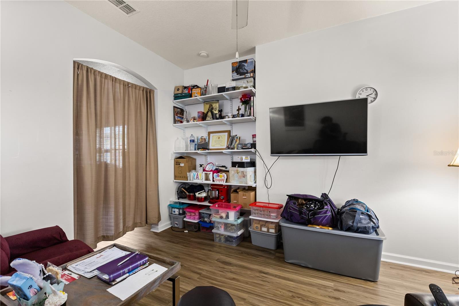 VICTORIA PARK NORTHEAST INCREMENT - Residential