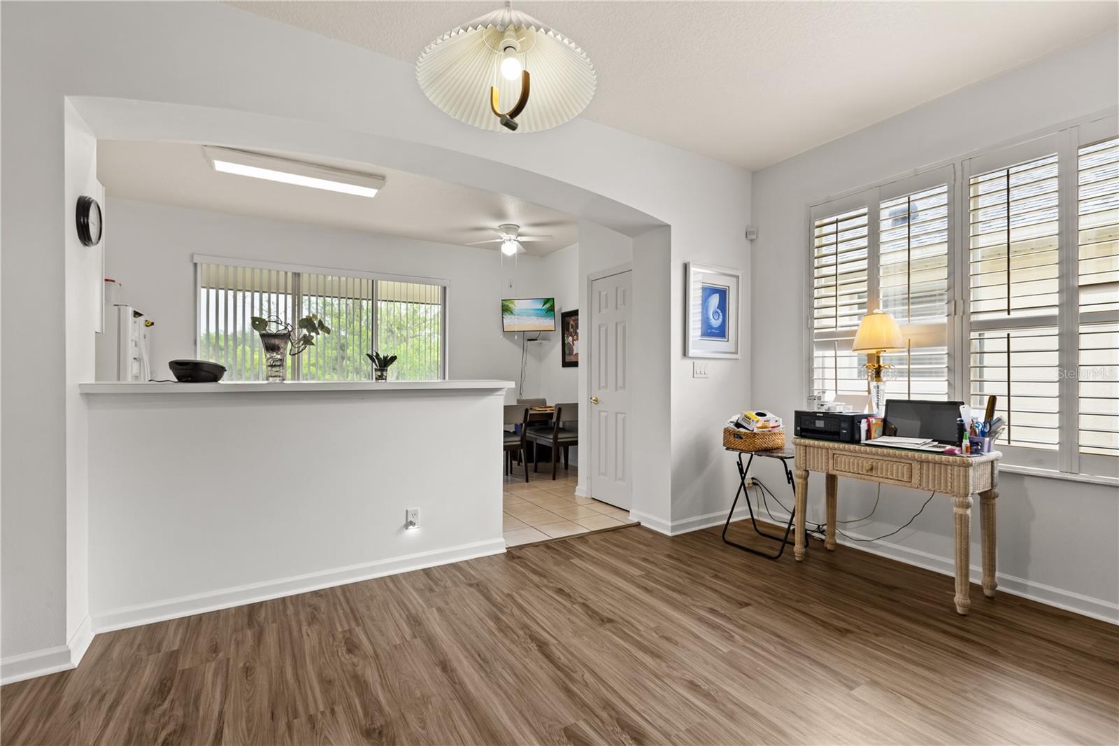 VICTORIA PARK NORTHEAST INCREMENT - Residential