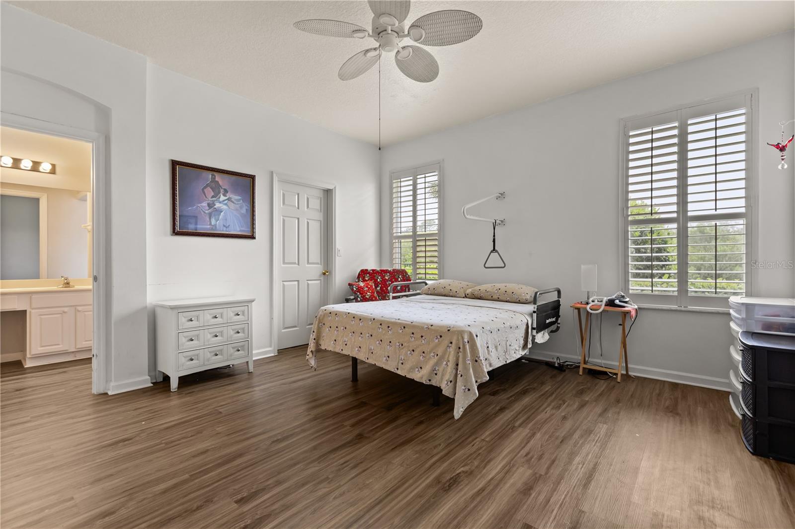 VICTORIA PARK NORTHEAST INCREMENT - Residential