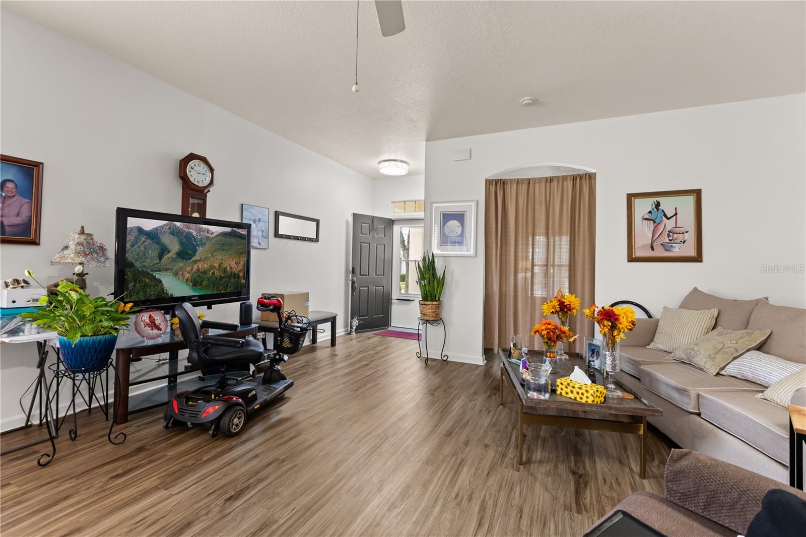 VICTORIA PARK NORTHEAST INCREMENT - Residential