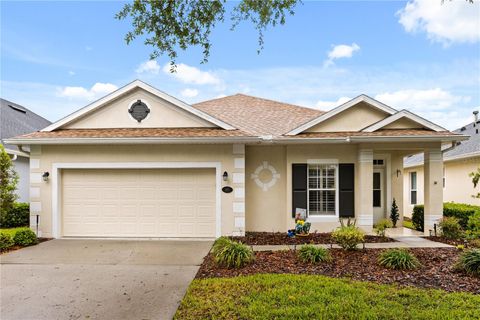 307 HERON POINT WAY DELAND FL 32724