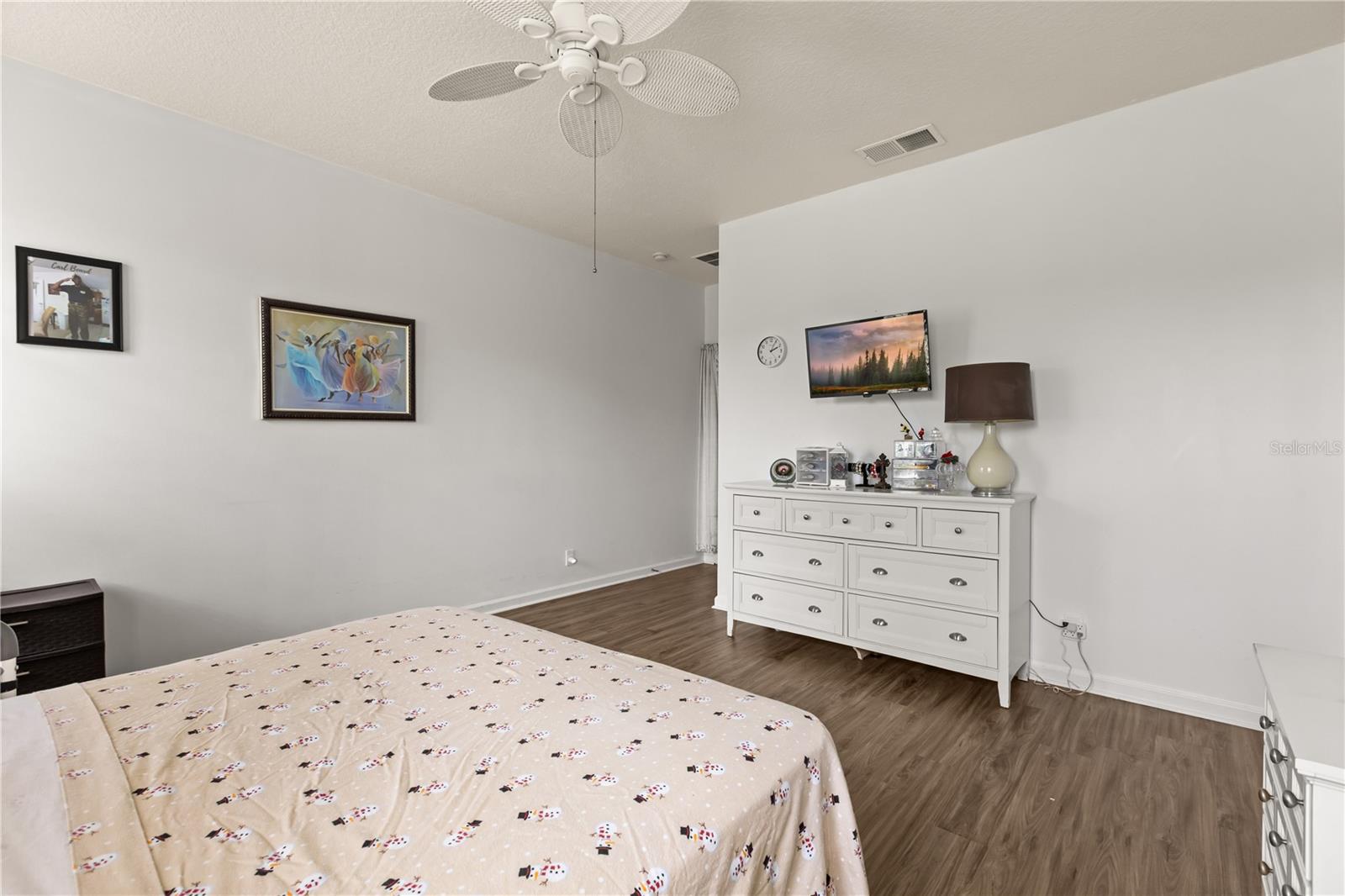 VICTORIA PARK NORTHEAST INCREMENT - Residential