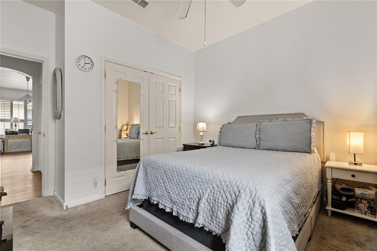 VICTORIA PARK NORTHEAST INCREMENT - Residential