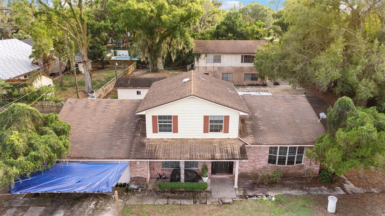 INWOOD #5 - Residential Income