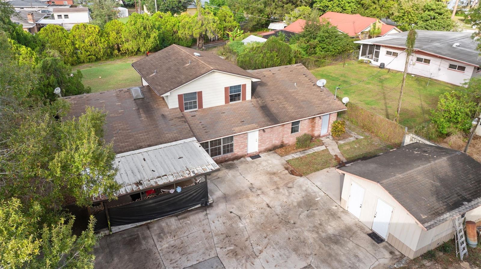 INWOOD #5 - Residential Income