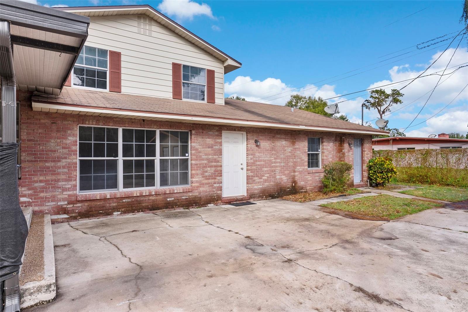 INWOOD #5 - Residential Income