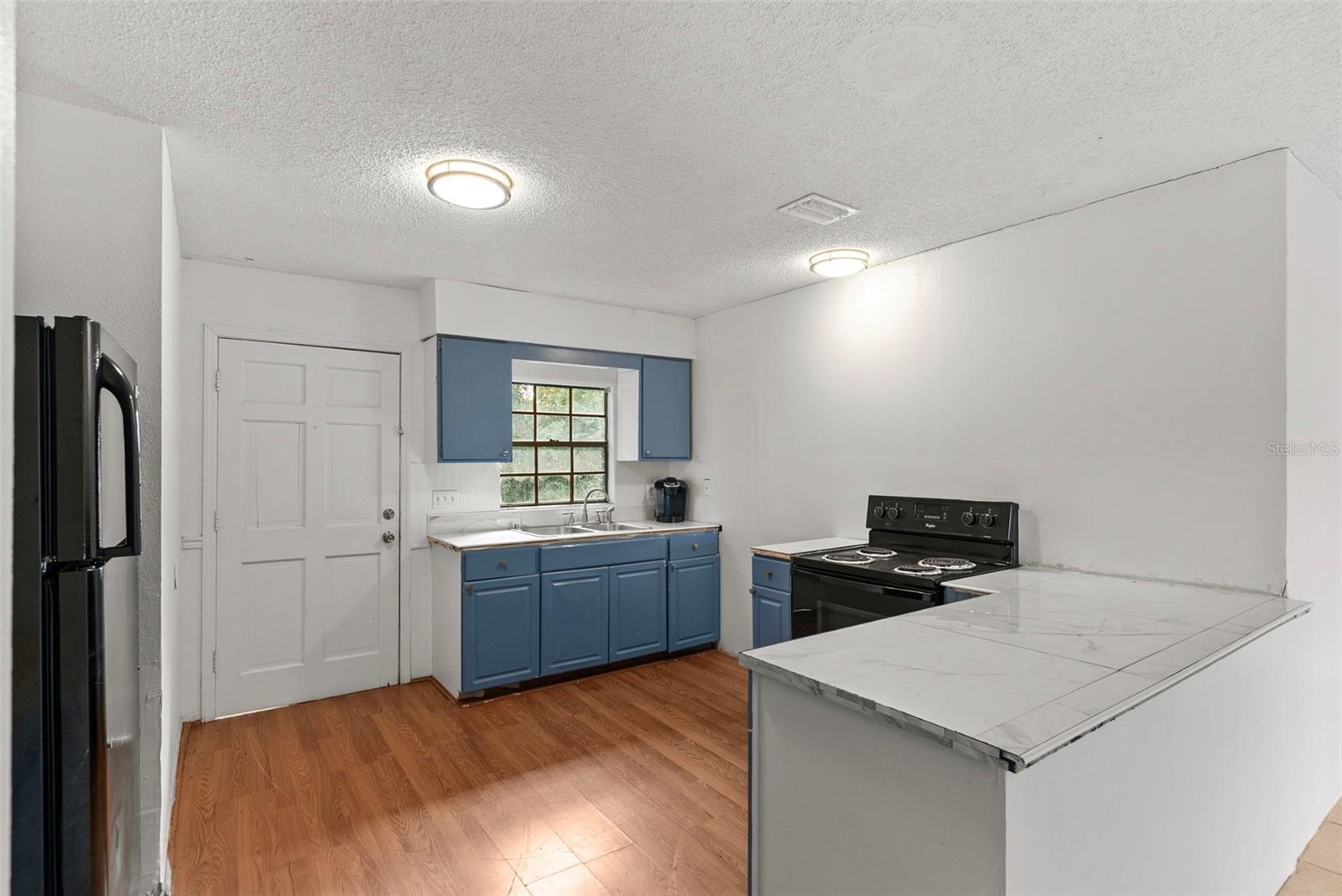 INWOOD #5 - Residential Income