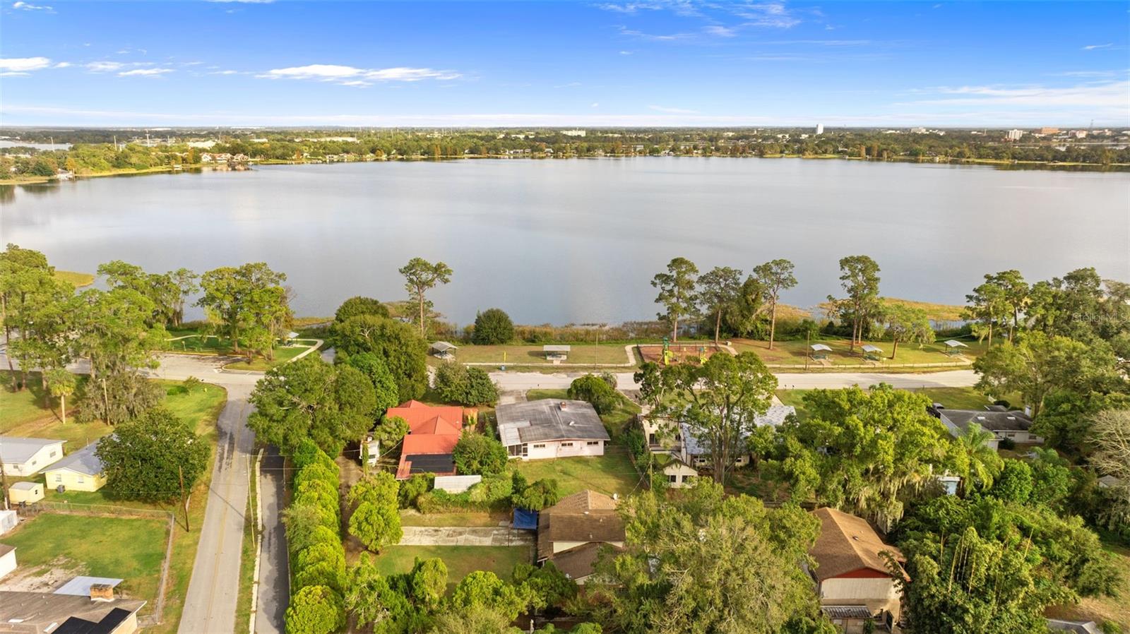 INWOOD #5 - Residential Income