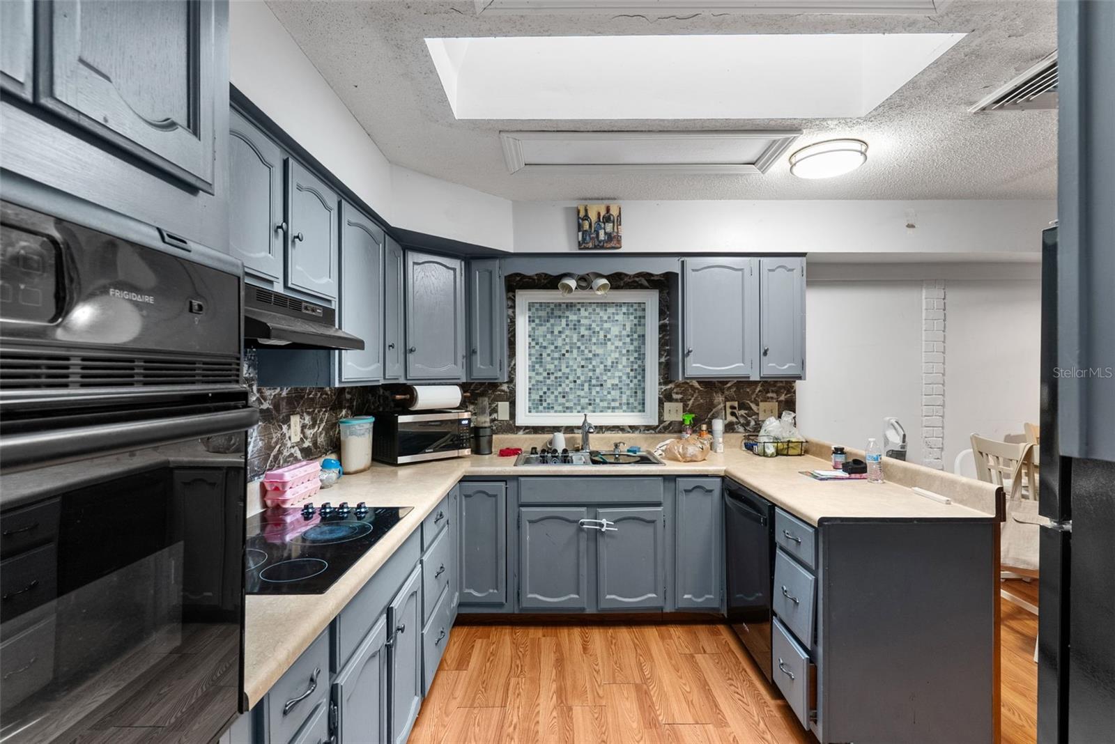 INWOOD #5 - Residential Income