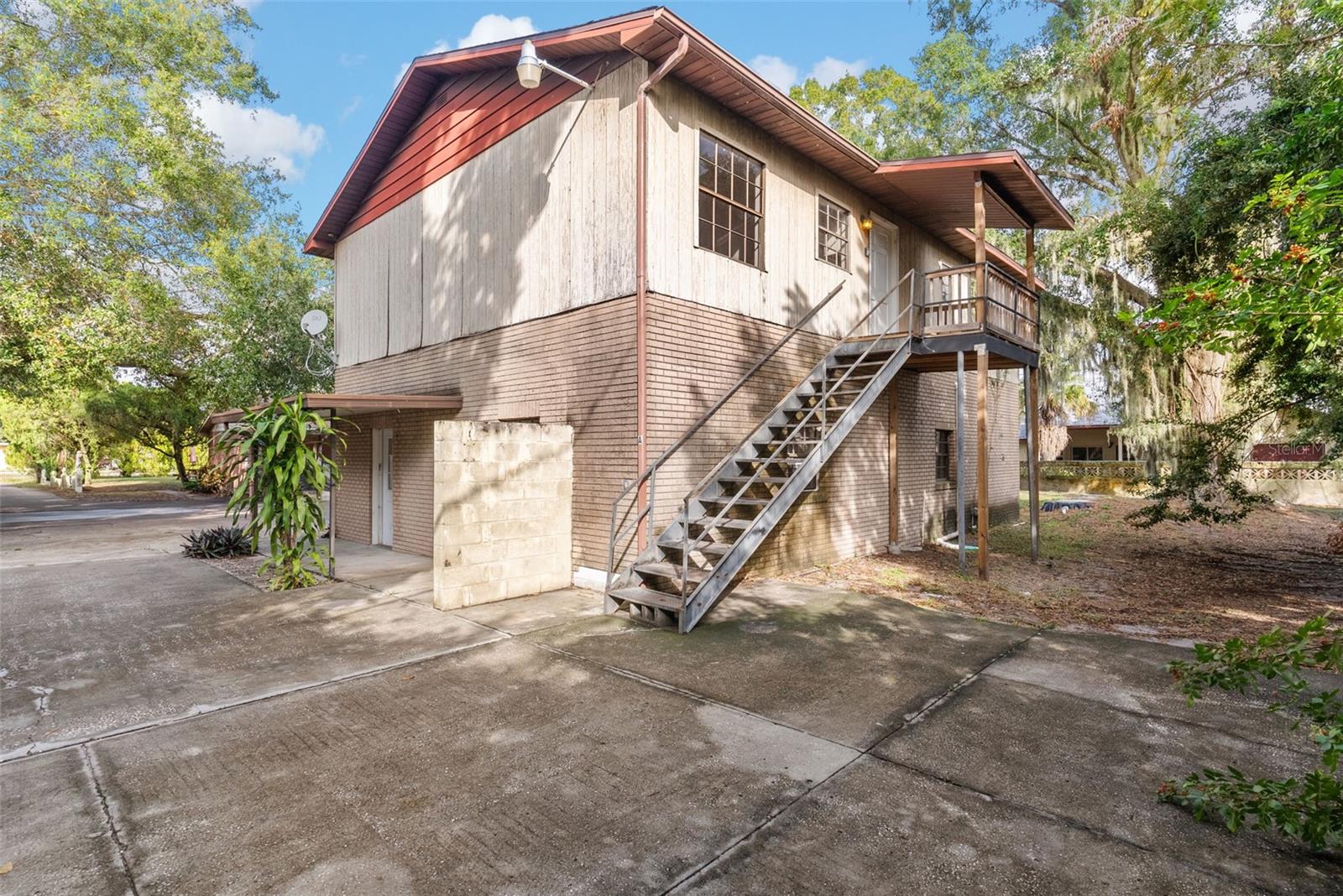 INWOOD #5 - Residential Income