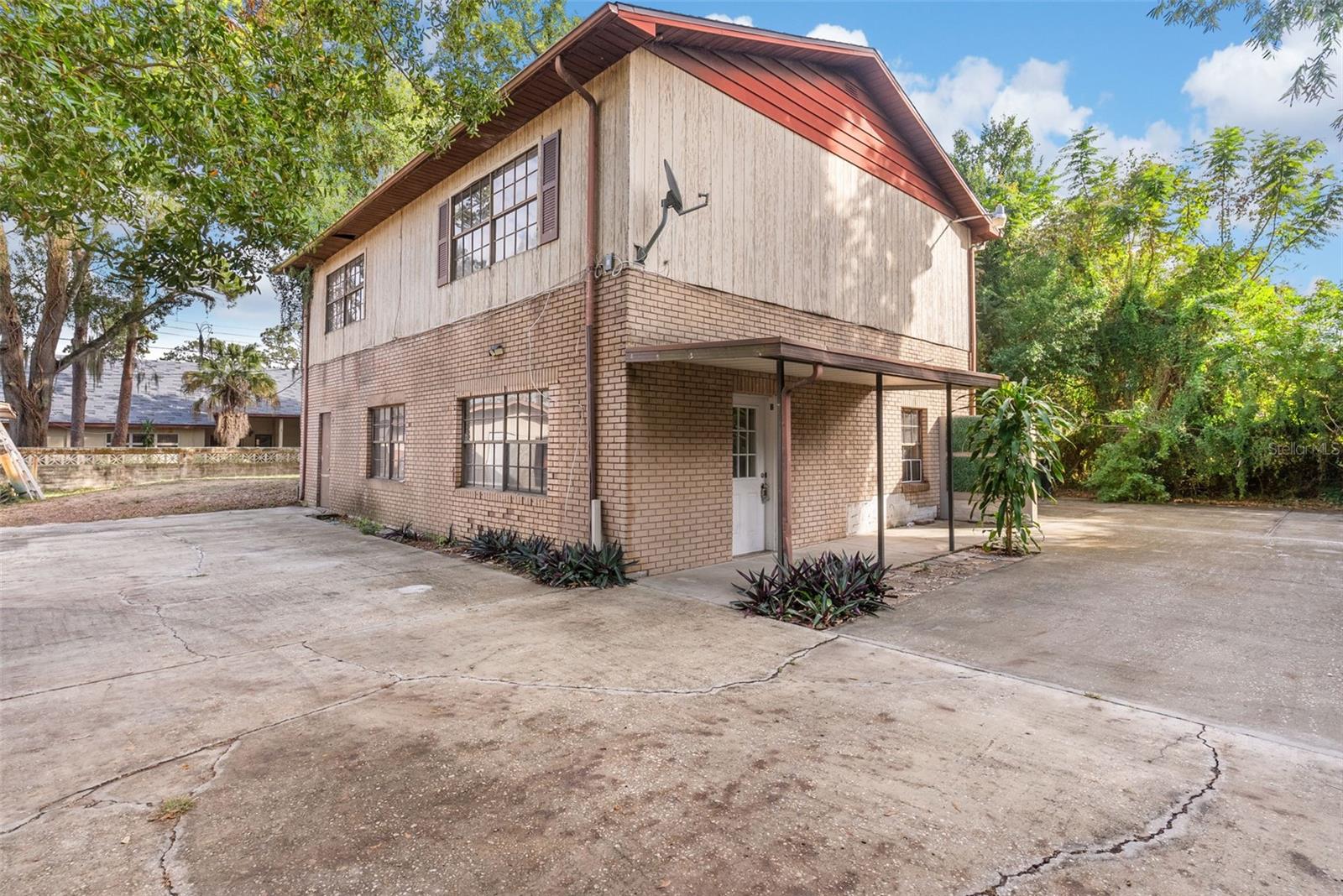 INWOOD #5 - Residential Income