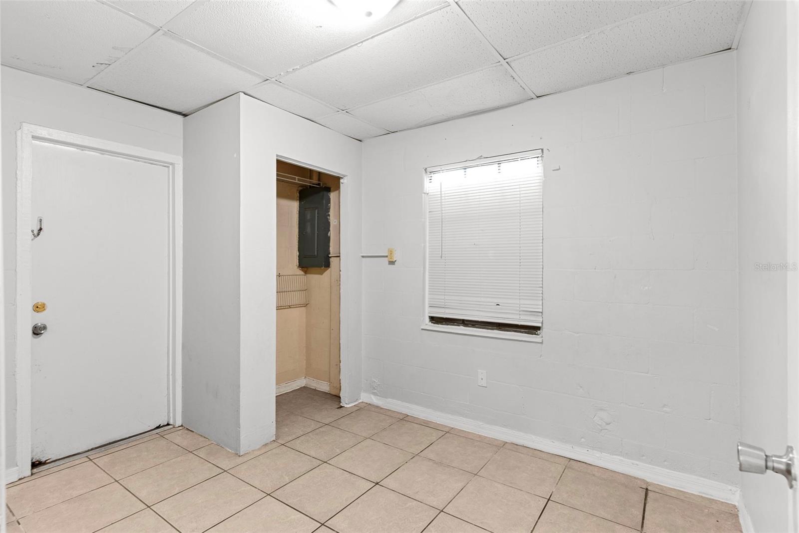 INWOOD #5 - Residential Income