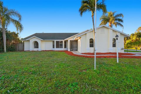 1501 SE MARIANA ROAD PORT ST LUCIE FL 34952