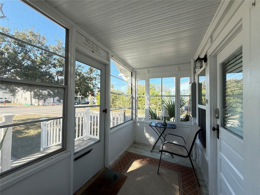 Photo of 207 N Pine Street, New Smyrna Beach, FL 32169 (MLS # NS1087298)