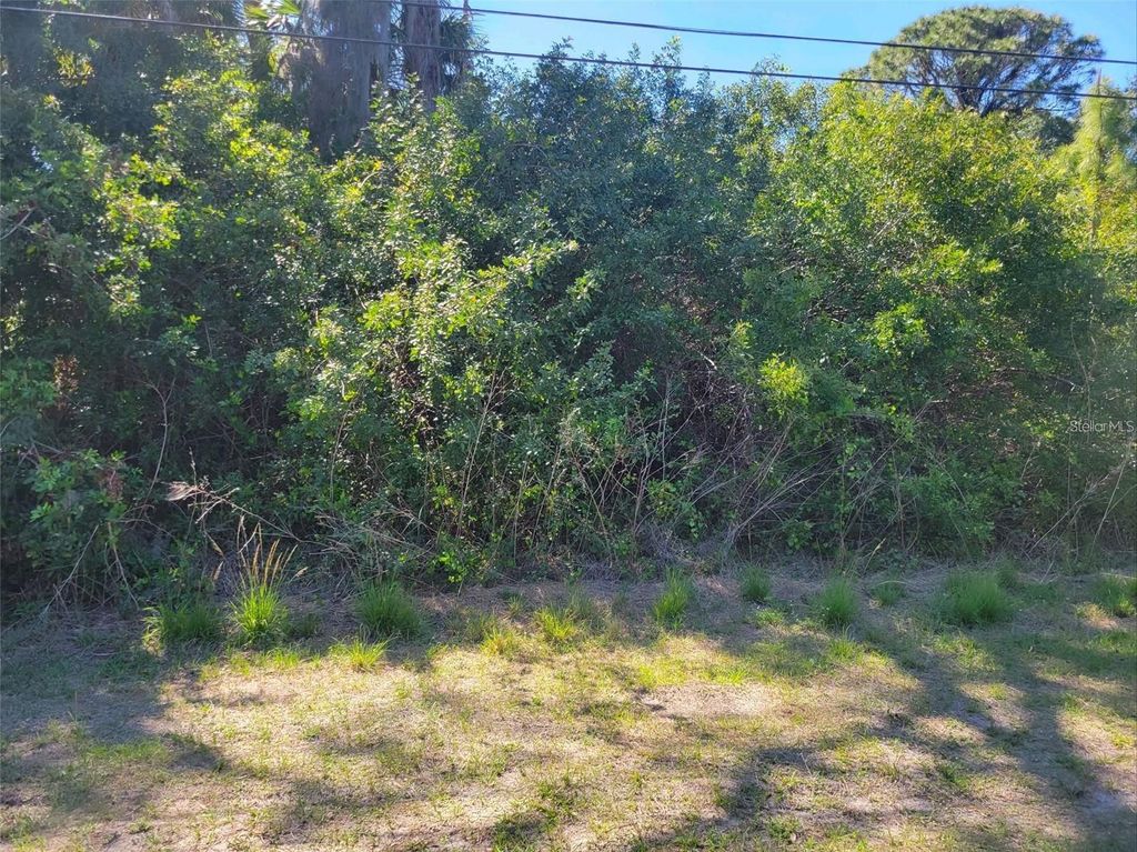 Photo of 2721 Halladay Street, North Port, FL 34287 (MLS # TB8483021)