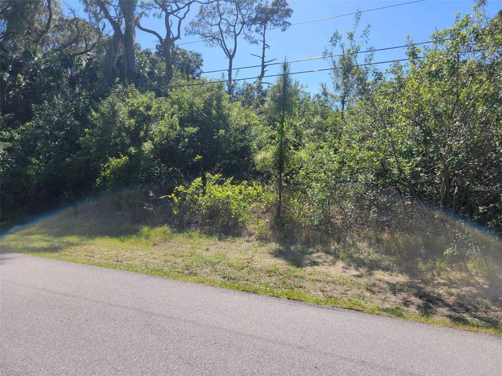 PORT CHARLOTTE SUB 39 - Land