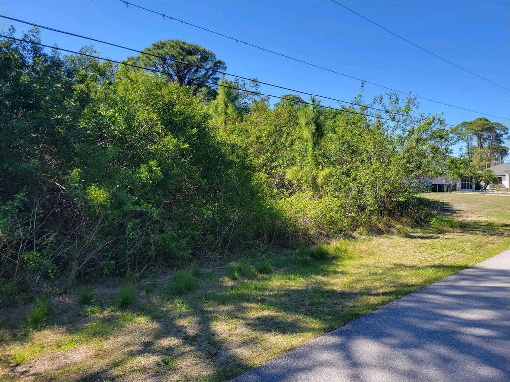 Photo of 2721 Halladay Street, North Port, FL 34287 (MLS # TB8483021)