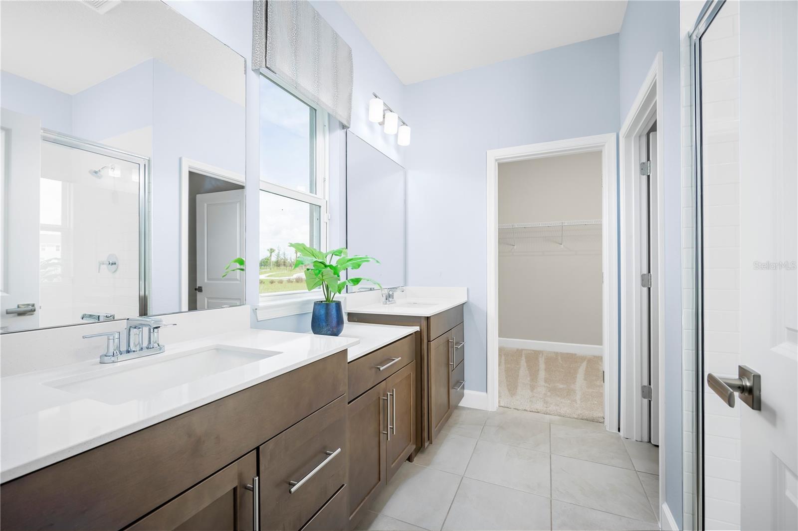 RESERVE AT LAKE MEADOWS - Residential