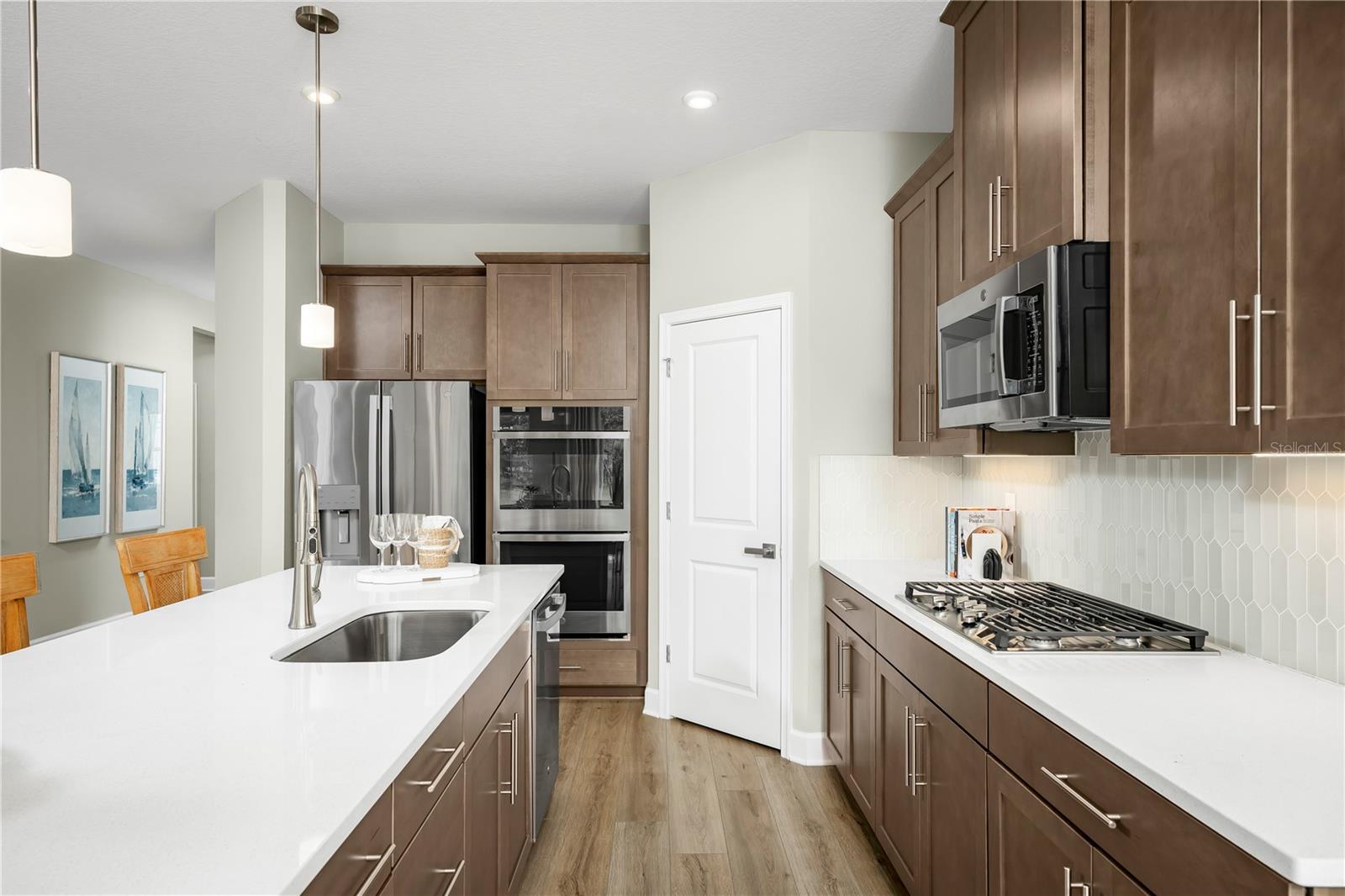 RESERVE AT LAKE MEADOWS - Residential