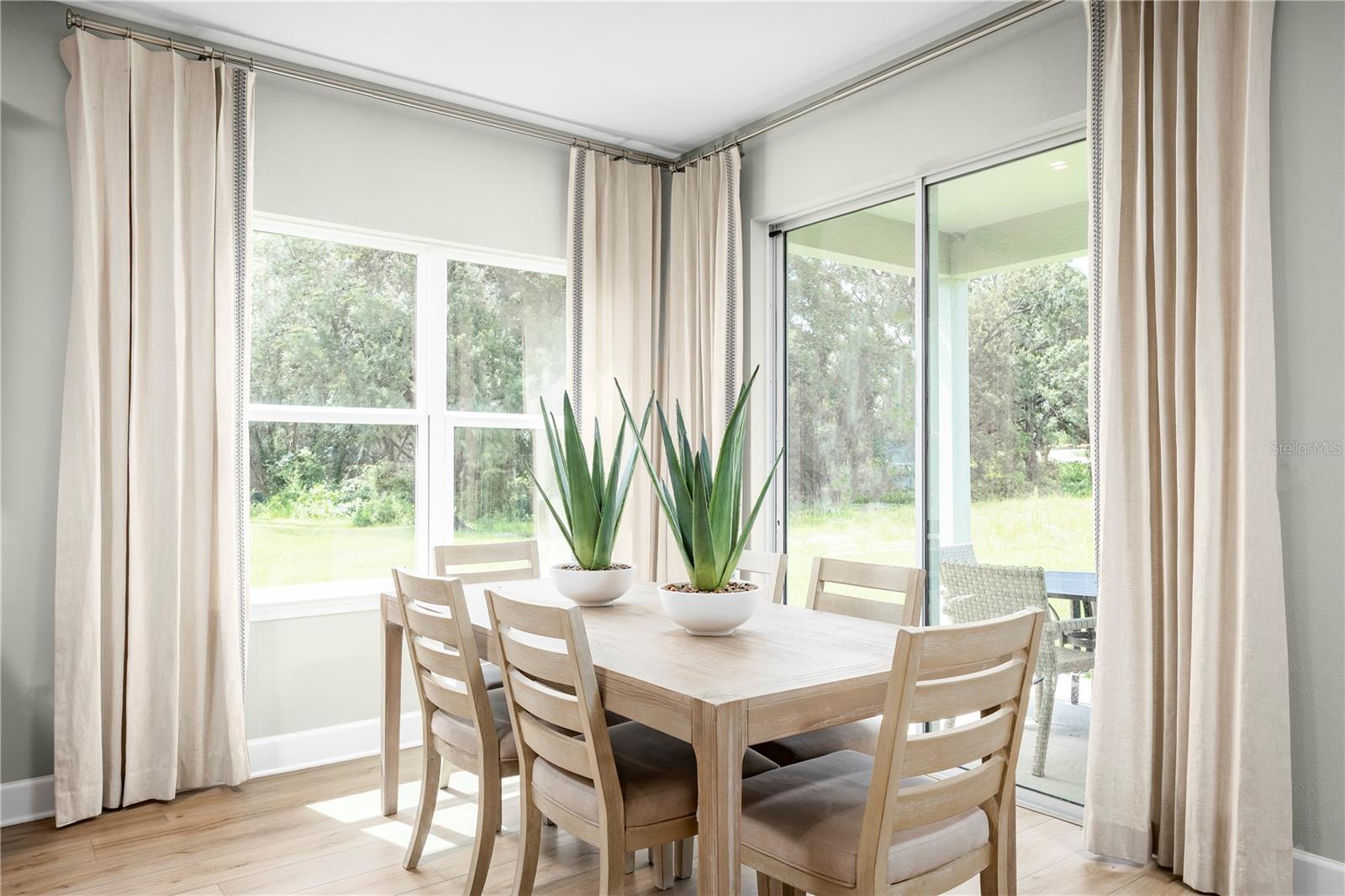 RESERVE AT LAKE MEADOWS - Residential