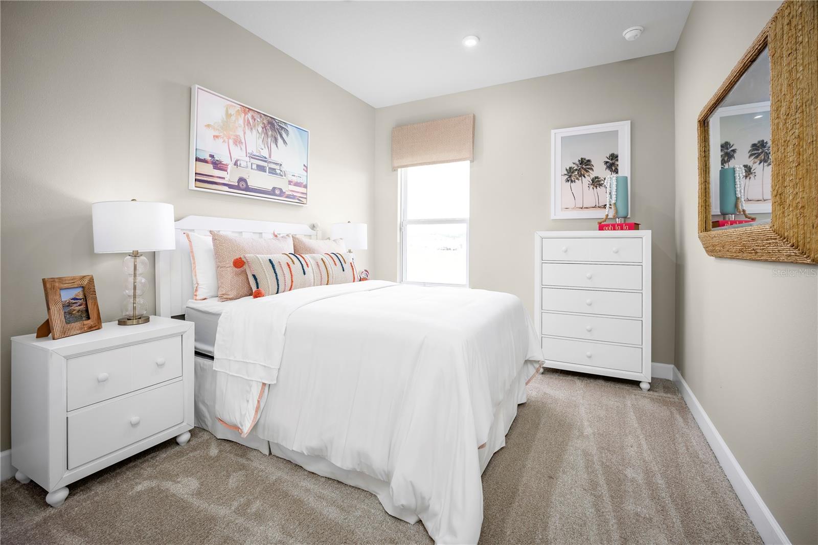 RESERVE AT LAKE MEADOWS - Residential