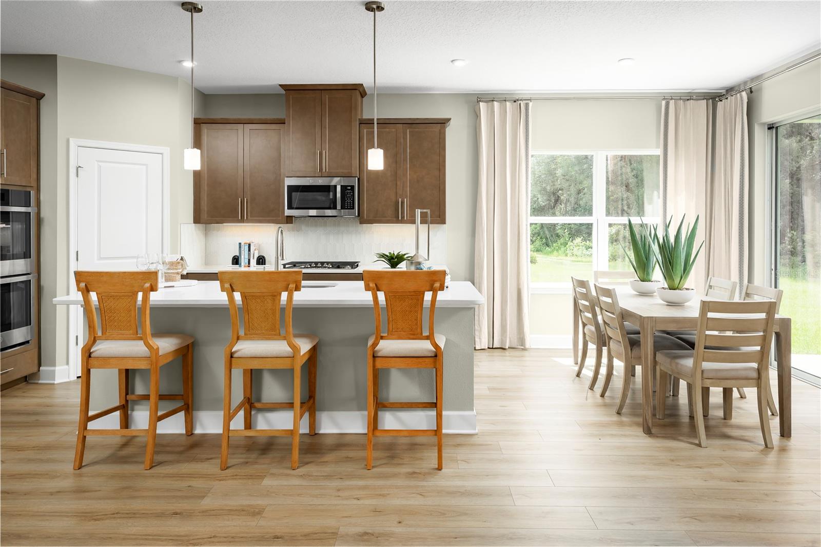 RESERVE AT LAKE MEADOWS - Residential