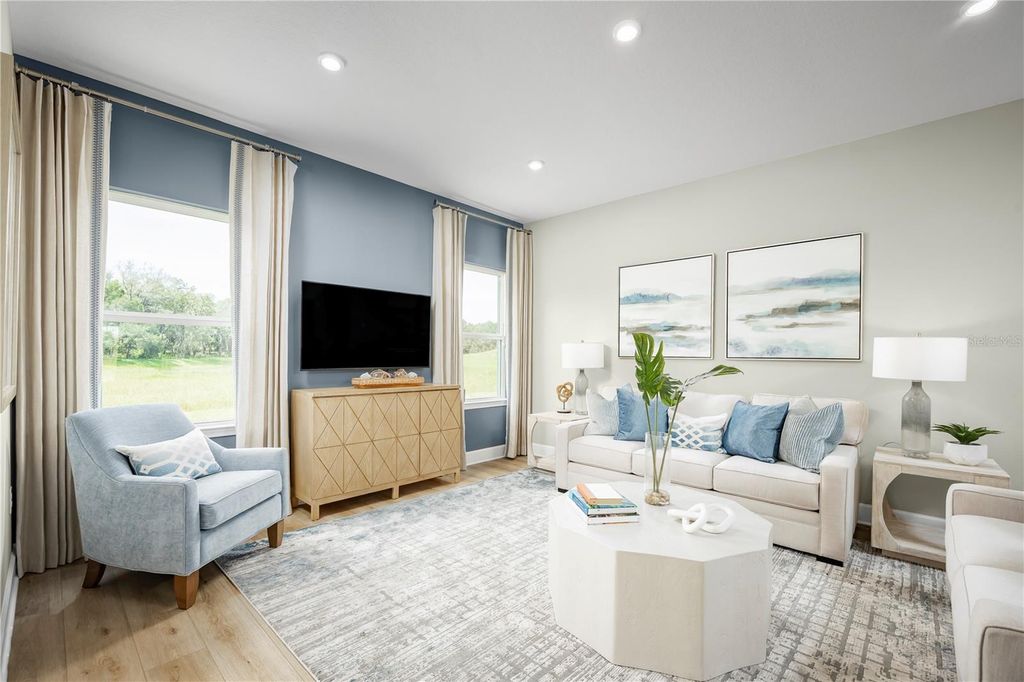 Photo of 2190 Great Egret Circle, Ocoee, FL 34761 (MLS # W7883201)