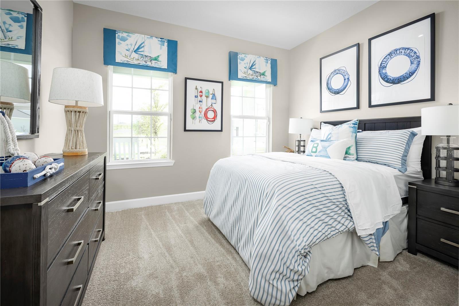 RESERVE AT LAKE MEADOWS - Residential