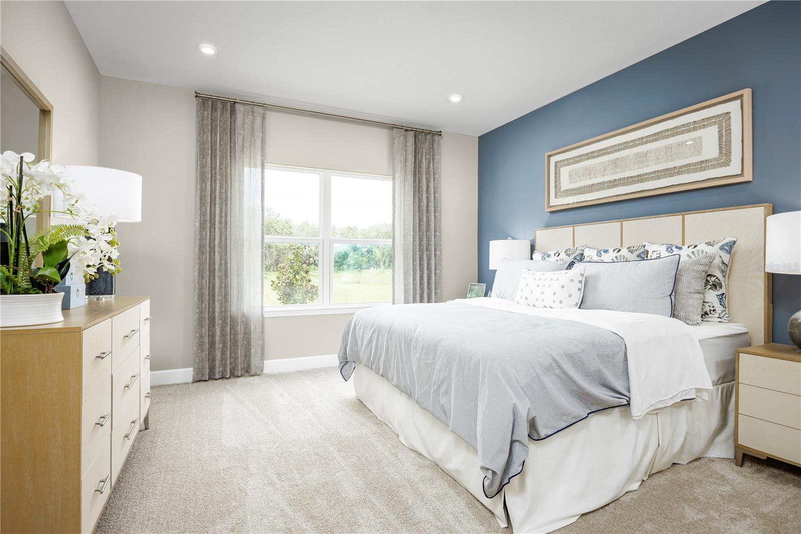 RESERVE AT LAKE MEADOWS - Residential