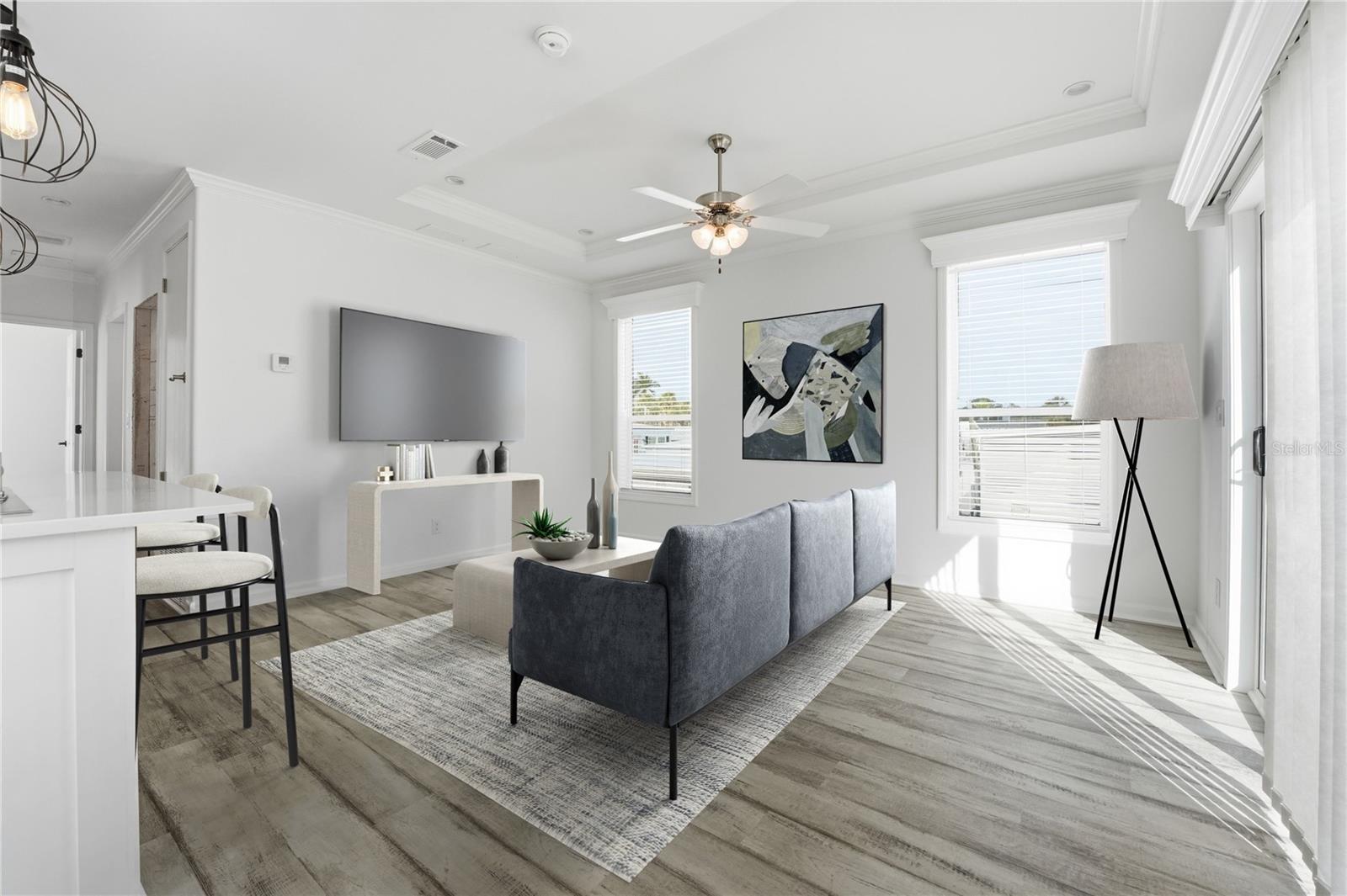 GULFSHORE OF LONGBOAT KEY - Residential