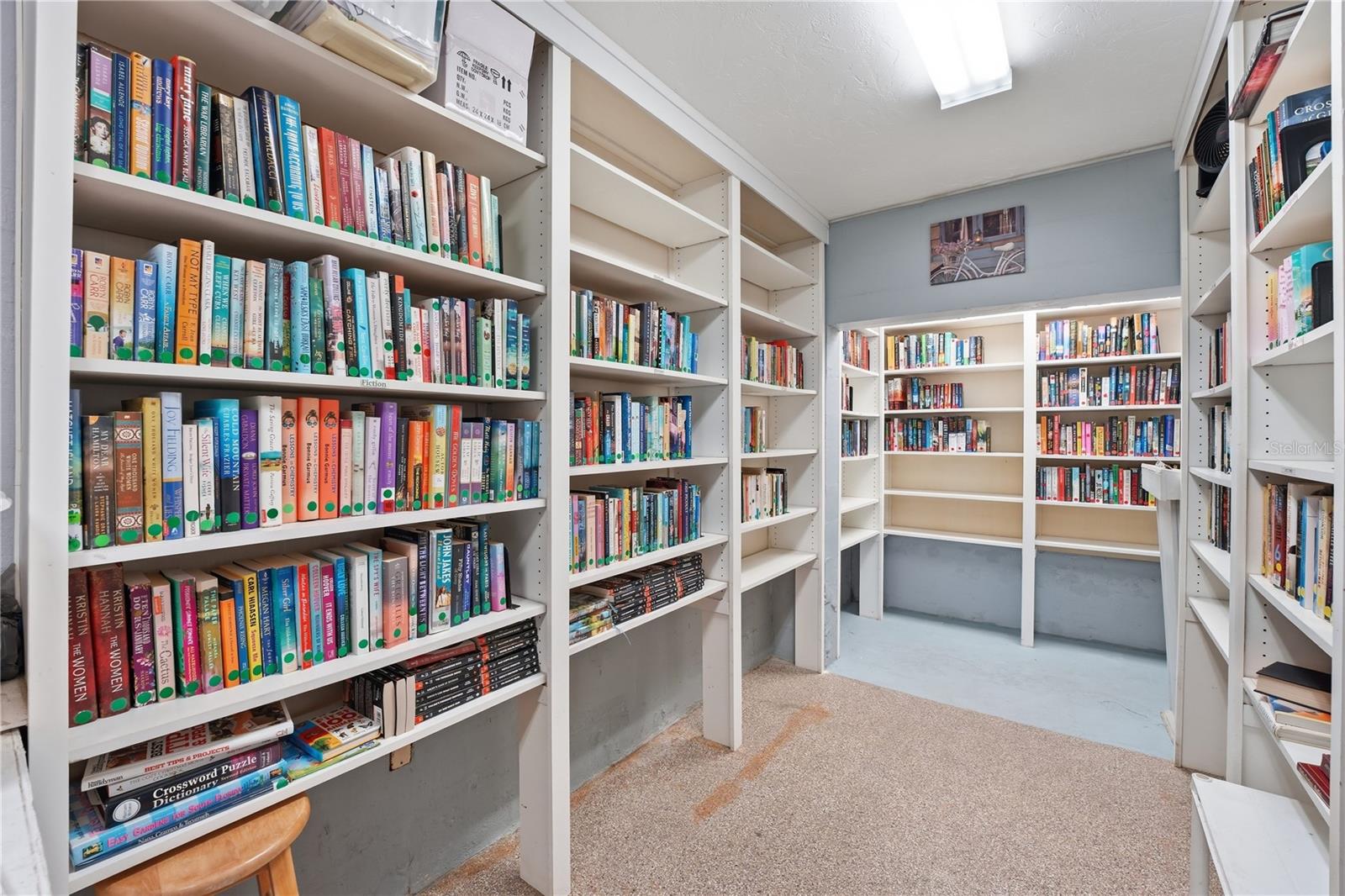 GULFSHORE OF LONGBOAT KEY - Residential