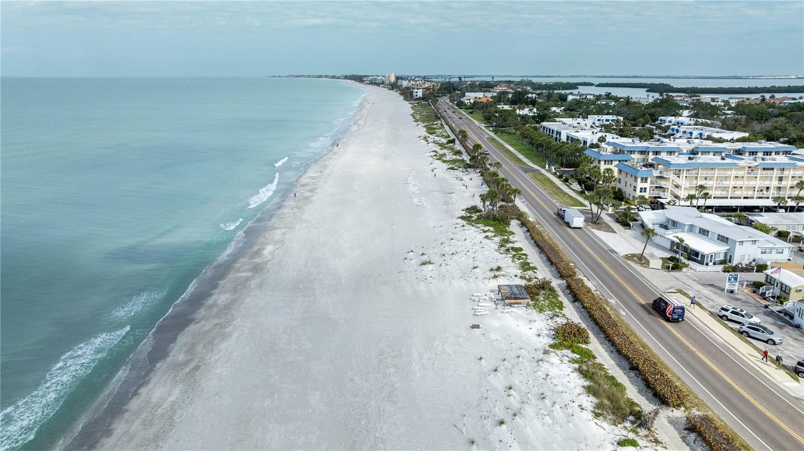 GULFSHORE OF LONGBOAT KEY - Residential