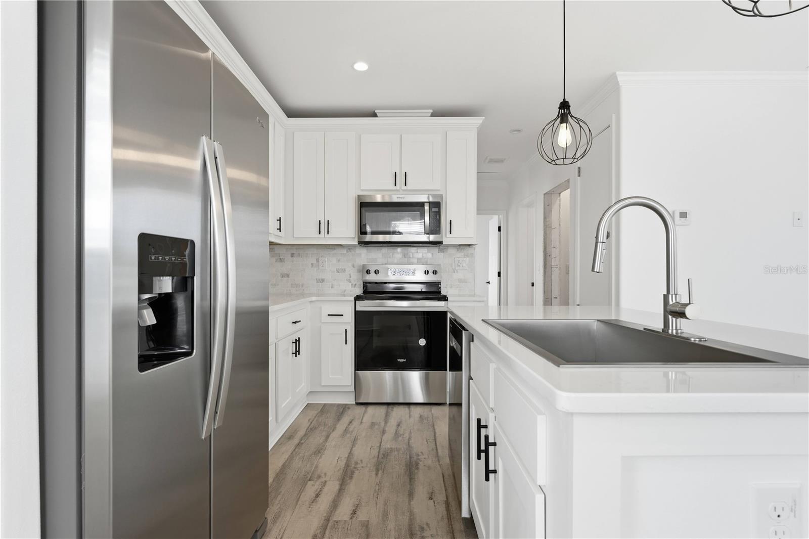 GULFSHORE OF LONGBOAT KEY - Residential